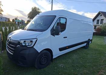 Renault Master 2.3 150km(182000km)
