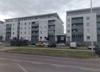 Mieszkanie Dunikowskiego 50 m dziesiąta Lublin