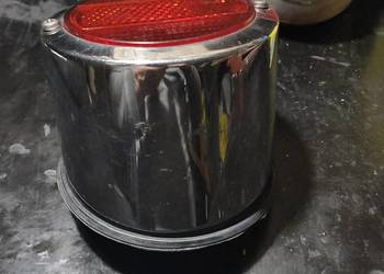 Części  MZ Trophy 250/2