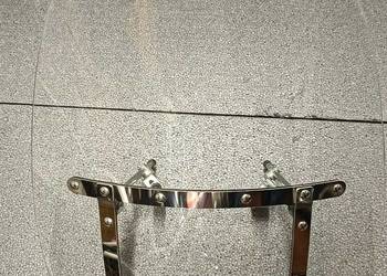 Szyba, gmole, oparcie Virago XV 535