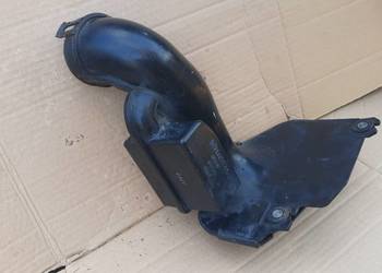 rura dolot wlot powietrza rezystor Mazda CX-7 K3804  L33D 2.3T
