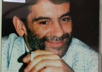 unikat Jerzy Różycki – Samotny Gangster unikat Jerzy Różycki – Samotny Gangster