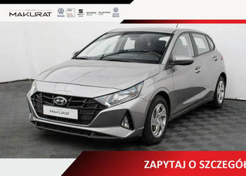Hyundai i20 GD8N010#1.2 Pure Cz.cof Bluetooth KLIMA Salon PL VAT 23% III (…