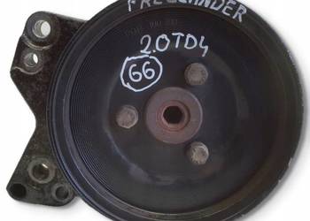POMPA WSPOMAGANIA Land Rover Freelander 2.0 TD4 91128