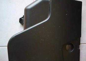Honda legend kb1 2007 dekiel plastikowy