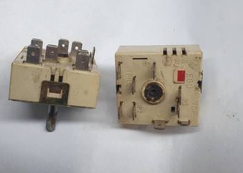 Regulator energii dawkownik do kuchenki