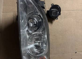 Ford Mondeo mk3 lampa lewa halogen lewy