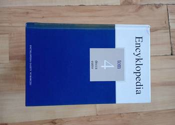 encyklopedia gazety wyborczej - tom 4