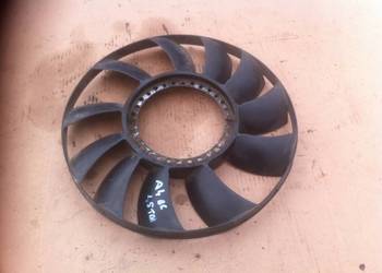 Wentylator wiatrak chłodnicy Audi A4 B6 A6 C5 Vw Passat B5