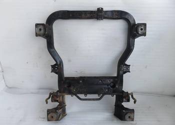 SANKI PRZÓD VW TRANSPORTER T5 1.9 TDI PD 105 - AXB 