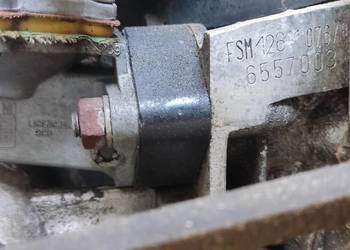 Silnik do Fiat 126p fl