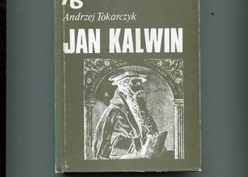 Jan Kalwin - Tokarczyk