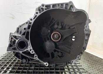 SKRZYNIA BIEGÓW TOYOTA AVENSIS T25 2.0 126KM 03-08