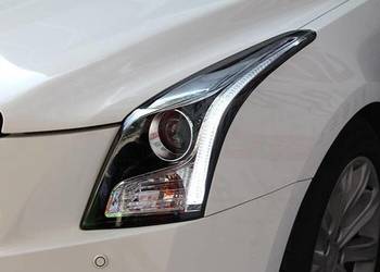 NOWE lampy przednie lampa przód Cadillac ATS 2012 - 2019 #2