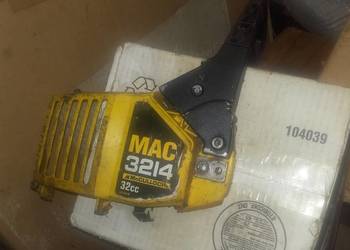 dźwignia hamulca z osłona Mc Culloch MAC 3214