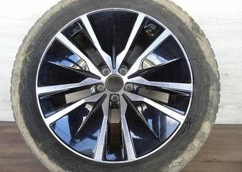 Felga 8J 19 ET42,5 Volvo XC90 II 31680216