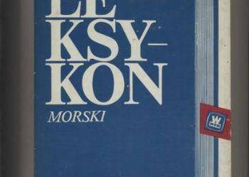 Mały leksykon morski