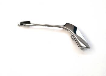 NOWY CHROM LISTWA ZDERZAKA PRAWA KRATKI PRZÓD JUMPY EXPERT ORYGINAŁ