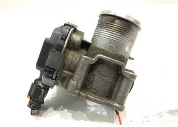 PRZEPUSTNICA FORD FOCUS IV 1.5 120KM ZAWÓR POWIETRZA