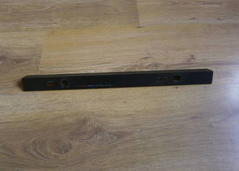 Gramofon FONICA GS 440 panel przedni ŁADNY