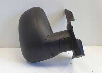 LUSTERKO Ford Transit Connect I 02-13r _ PRAWE PASAŻERA manualne LKN099ZA