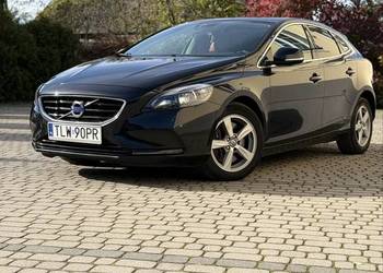 Volvo V40 D4 Volvo V40 D4