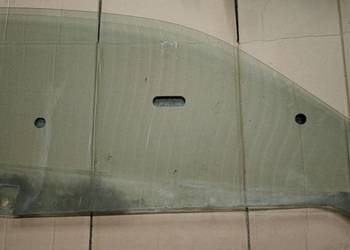 Szyba drzwi kierowcy lewy przód BMW E46 Coupe