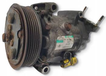 SPRĘŻARKA KLIMATYZACJI Mini Cooper R56 1.6 16V VTi 6942501