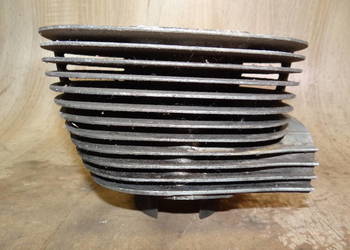 cylinder MZ ES 250 / 1 org DDR