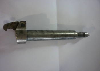 Haubica 122mm wz38 M-30 iglica