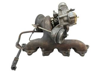 TURBOSPRĘŻARKA DO REGENERACJI 5303-988-0110 1.6 16V Opel Insignia I A  4500