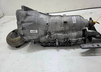 SKRZYNIA BIEGÓW BMW E60 N52B25A 6HP-19 7547900