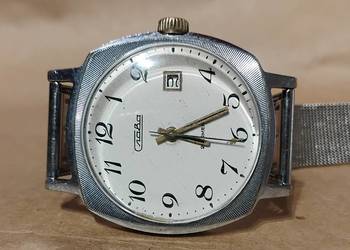 Zegarek Męski Slava 21 JEWELS