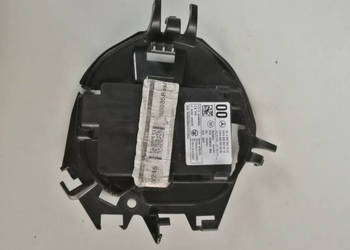 Radary Distronic Czujnik Sensor Radar Mercedes A B C Klasa