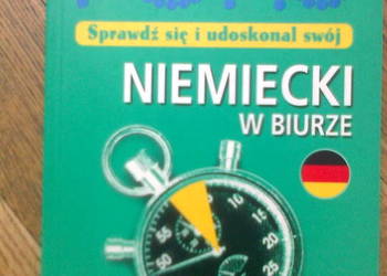 Niemiecki w biurze - Britta Stockmann Niemiecki w biurze - Britta Stockmann