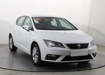 Seat Leon 1.0 TSI