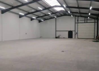 Lokal Dawidy Bankowe 700m2