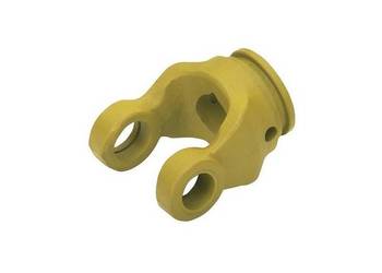 Widłak profilowy wewnętrzny, gwiazda 51 04226