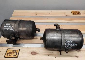 Case CVX 370 Magnum Zbiornik powietrza