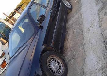 E38 3.0 V8 manual