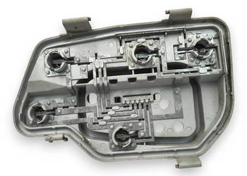 WKŁAD TYLNEJ LAMPY LEWY VW Polo IV HTB tylny tył oprawa żarówek 6Q6945257A