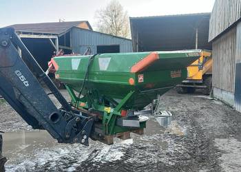 Rozsiewacz Amazone zam 1200
