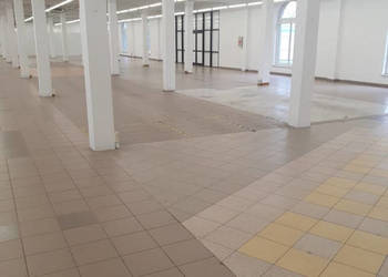 Duży lokal użytkowy w Tarnowie–836 m² z parkingiem Duży lokal użytkowy w Tarnowie–836 m² z parkingiem