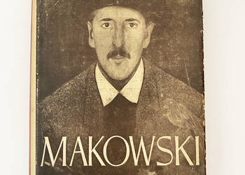Tadeusz Makowski Pamiętnik