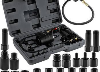 ściągacz młotek pneumatyczny wtryskiwaczy cr-v zestaw diesel PM-SPW-21T