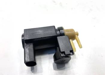 ZAWÓR PODCIŚNIENIA VOLVO V60 I 2.0 150KM 31339808 REGULATOR 10-18