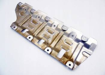 WKŁAD MISKI OLEJU 2.5 N52 BMW E90 E91 E92 E93 E60 E61 E85 X3 Z4 7534070