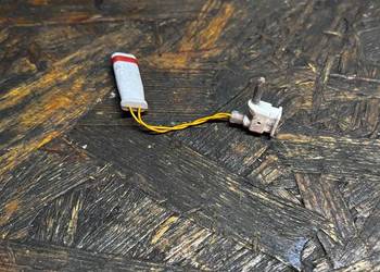 Czujnik zużycia kolcka haumcowego Ori Mercedes CLS W219