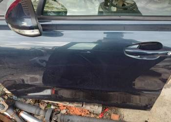 Drzwi Lewe przód prawe tył Peugeot 508 sedan KGNC