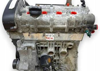 SILNIK BXW Seat Cordoba II Leon Toledo III Altea 1.4 16V benzyna 159 342km